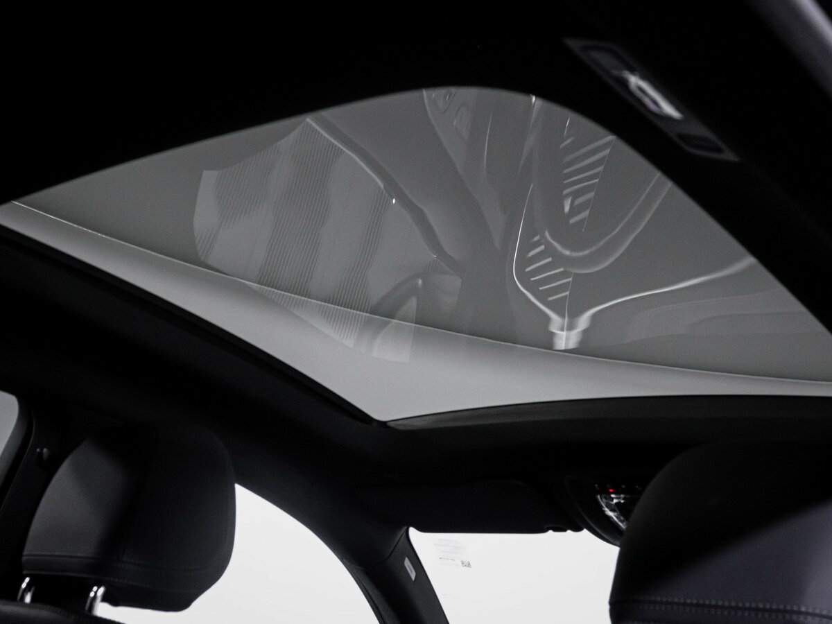 Mercedes-Benz GLE Coupe AMG 2023 года с пробегом. Фото: #22