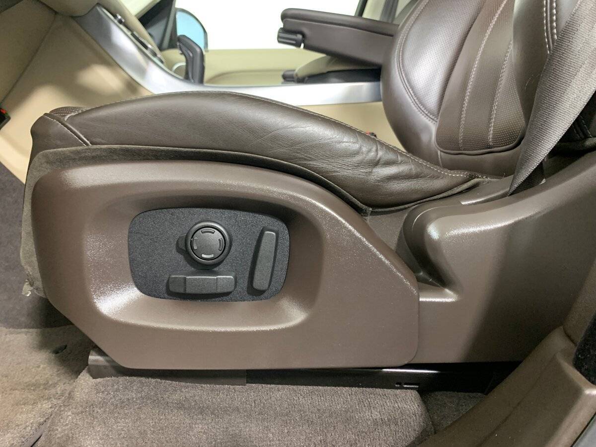 Land Rover Range Rover Sport 2016 года с пробегом. Фото: #16