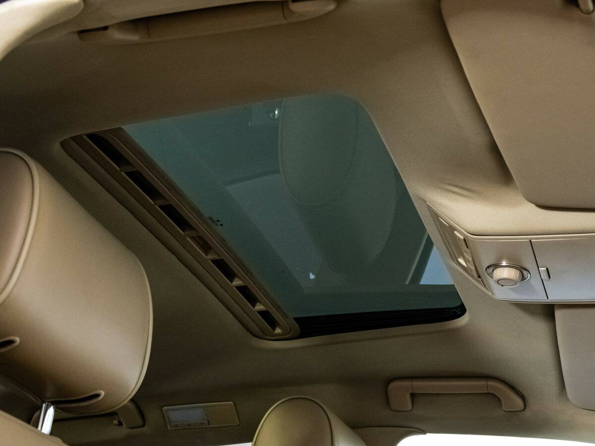 Volkswagen Touareg 2009 года с пробегом. Фото: #20