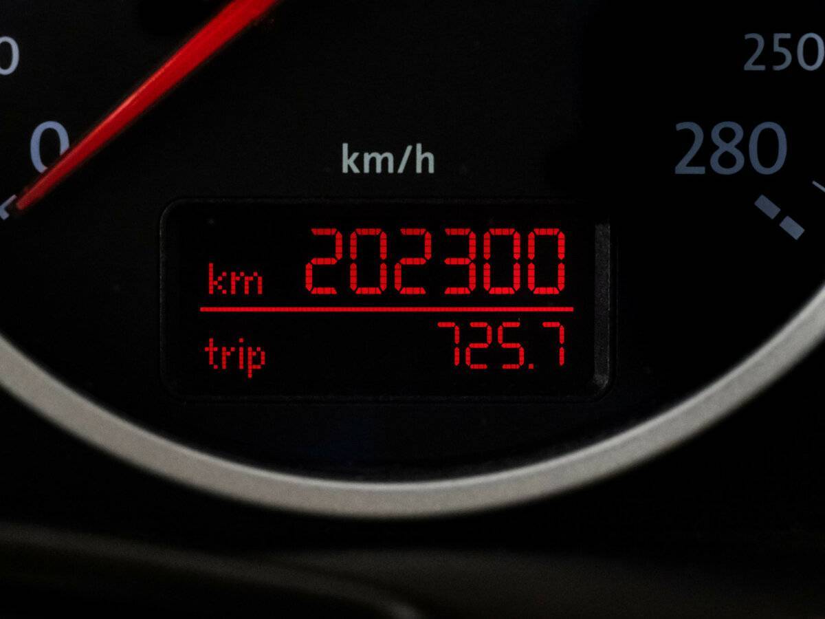 Volkswagen Touareg 2009 года с пробегом. Фото: #22