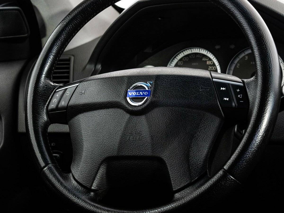 Volvo XC90 2011 года с пробегом. Фото: #12