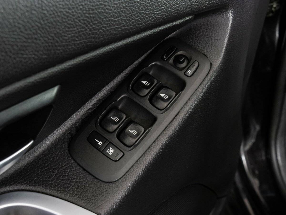 Volvo XC90 2011 года с пробегом. Фото: #15