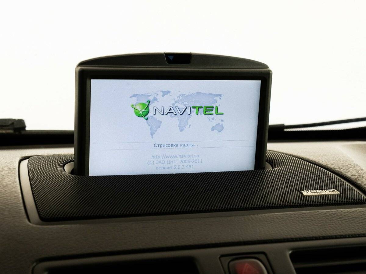 Volvo XC90 2011 года с пробегом. Фото: #17