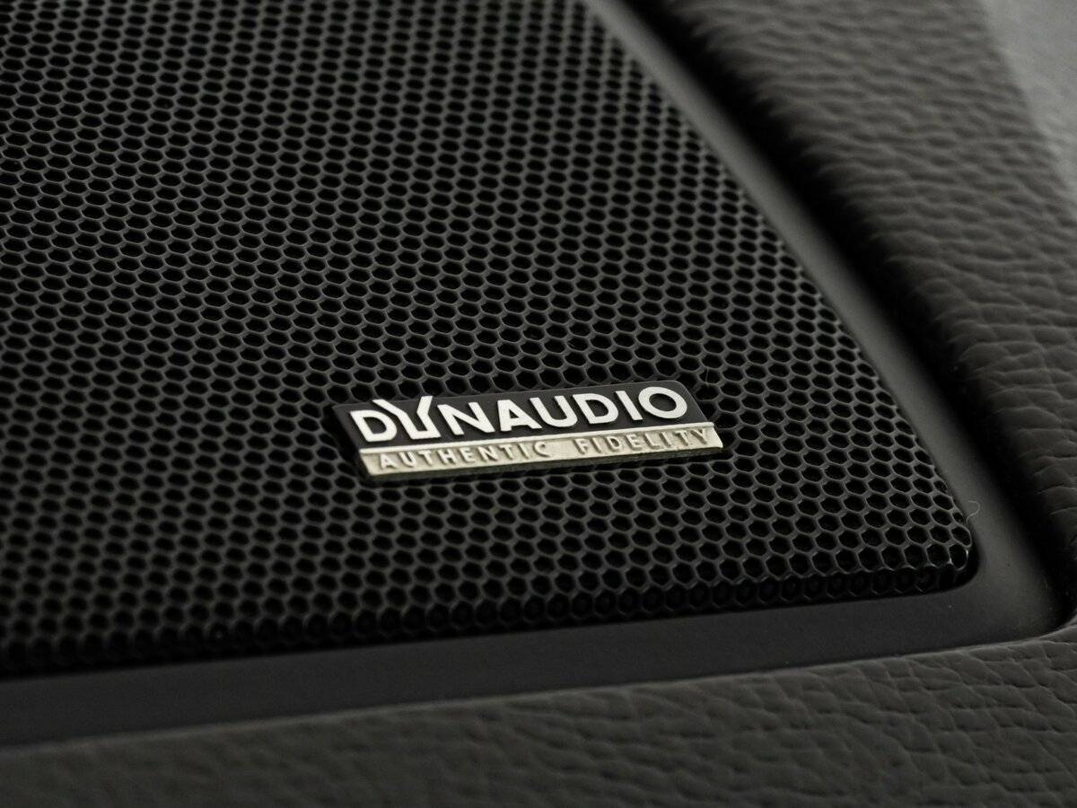 Volvo XC90 2011 года с пробегом. Фото: #18