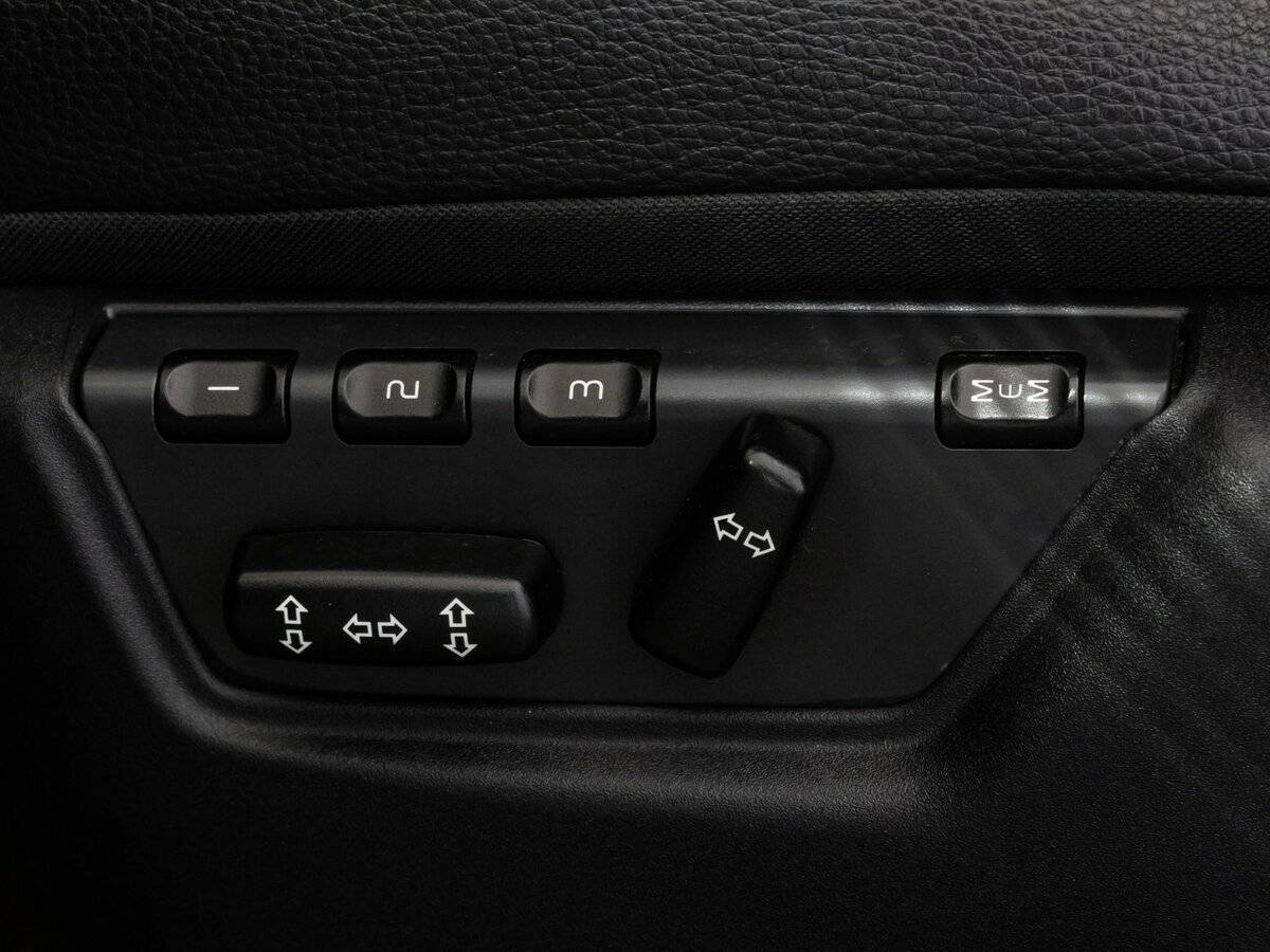 Volvo XC90 2011 года с пробегом. Фото: #19