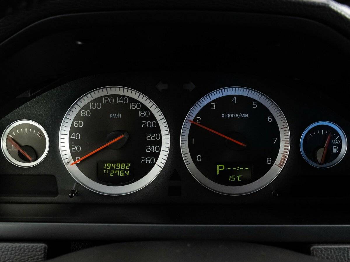 Volvo XC90 2011 года с пробегом. Фото: #22