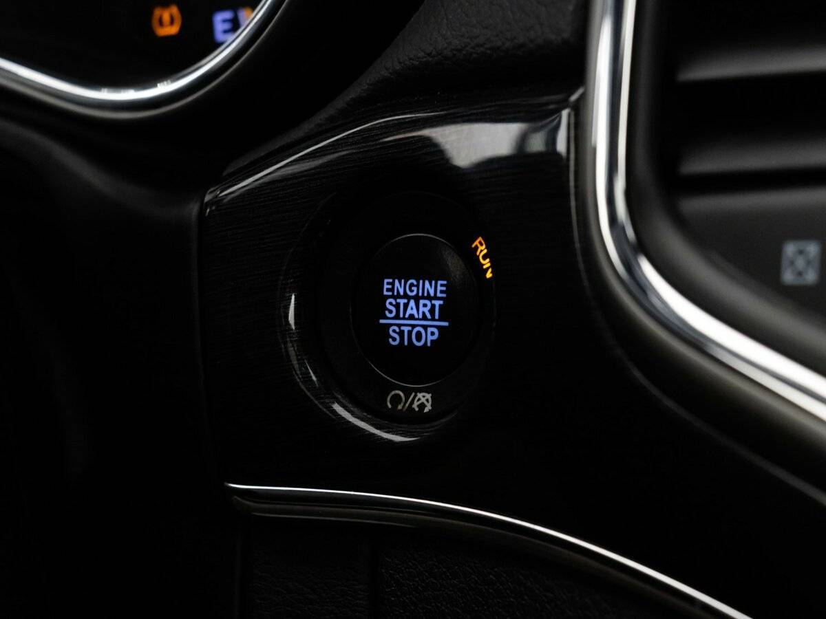 Jeep Grand Cherokee 2018 года с пробегом. Фото: #17