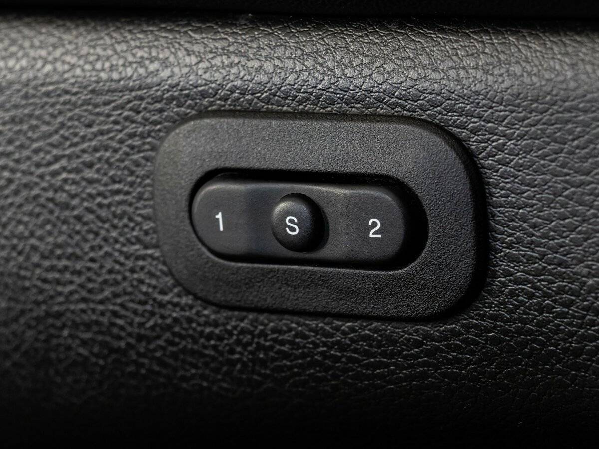 Jeep Grand Cherokee 2018 года с пробегом. Фото: #20