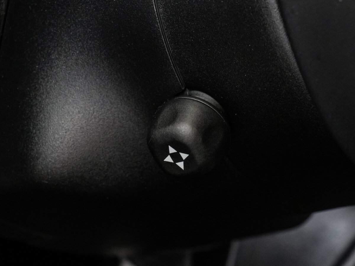 Jeep Grand Cherokee 2018 года с пробегом. Фото: #22