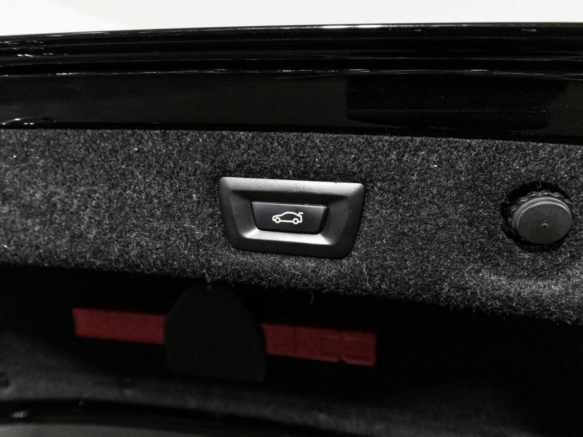 BMW 5 серии 2017 года с пробегом. Фото: #15