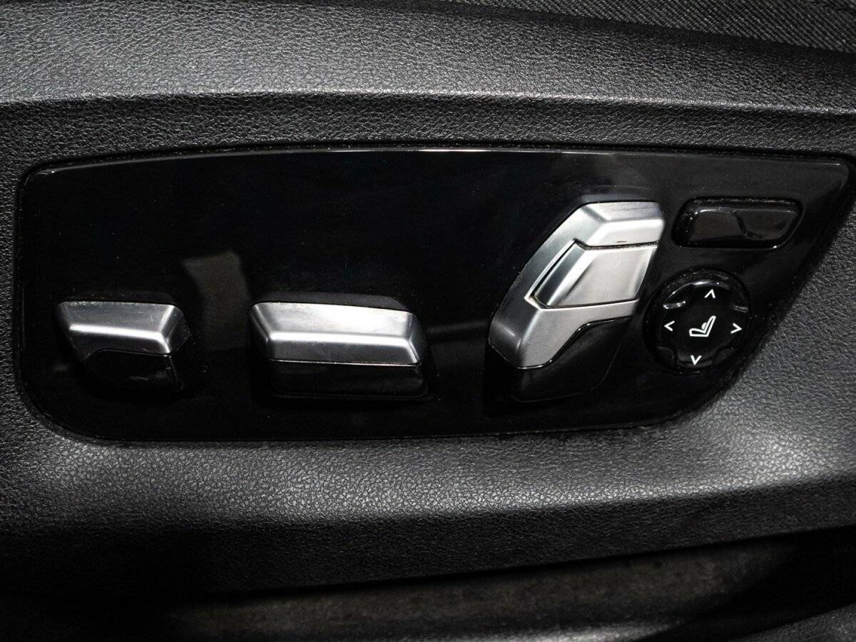 BMW 5 серии 2017 года с пробегом. Фото: #16