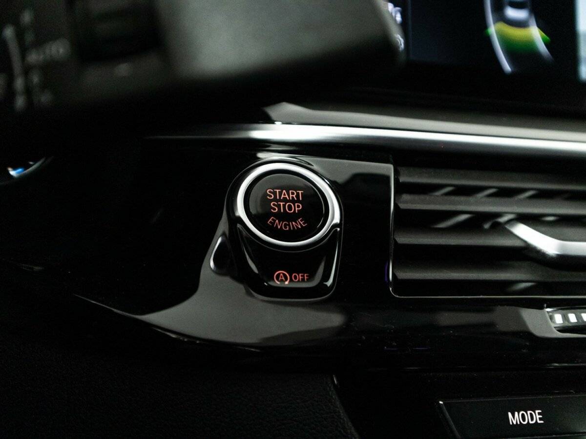 BMW 5 серии 2017 года с пробегом. Фото: #24