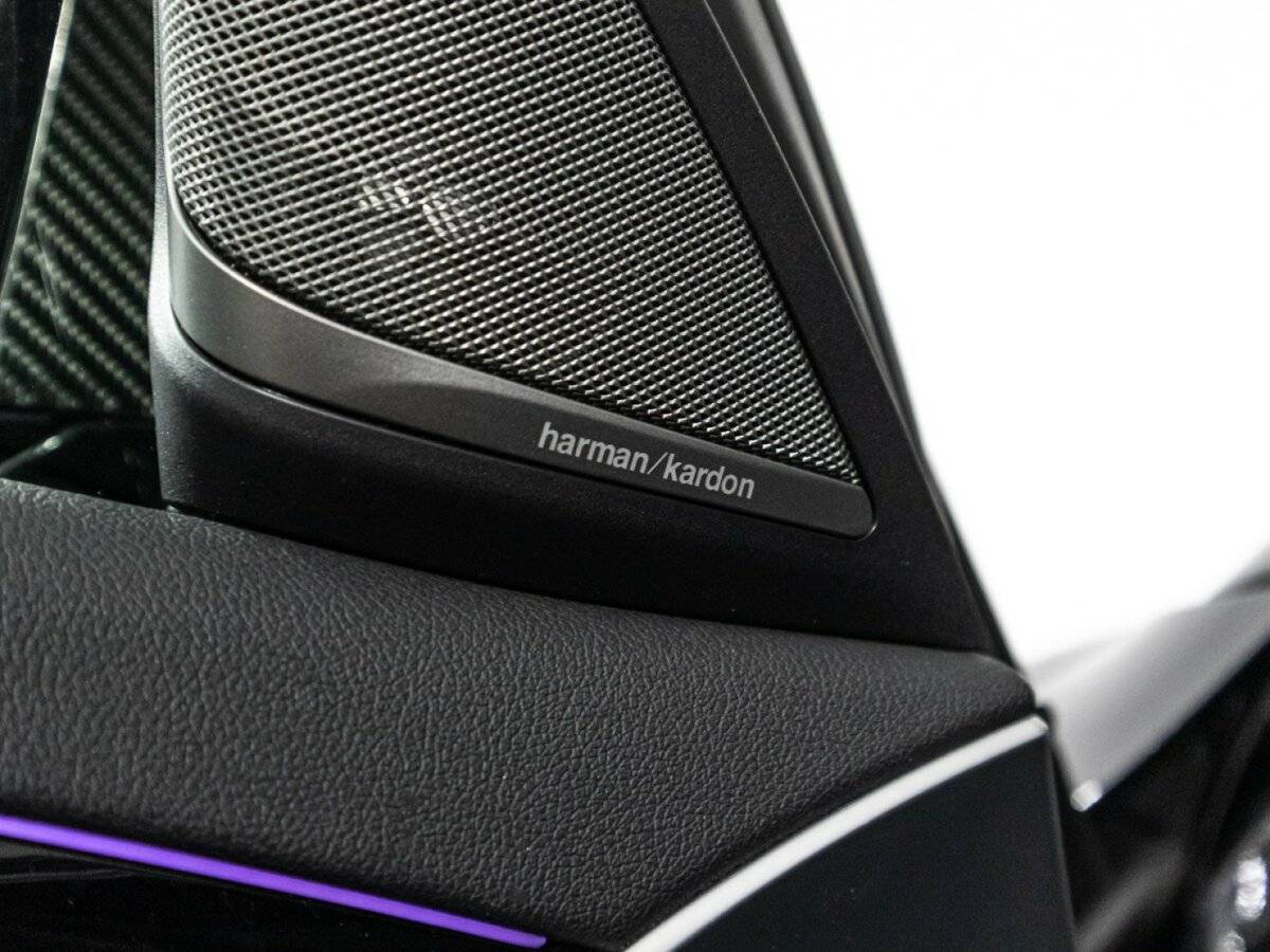 BMW 5 серии 2017 года с пробегом. Фото: #25