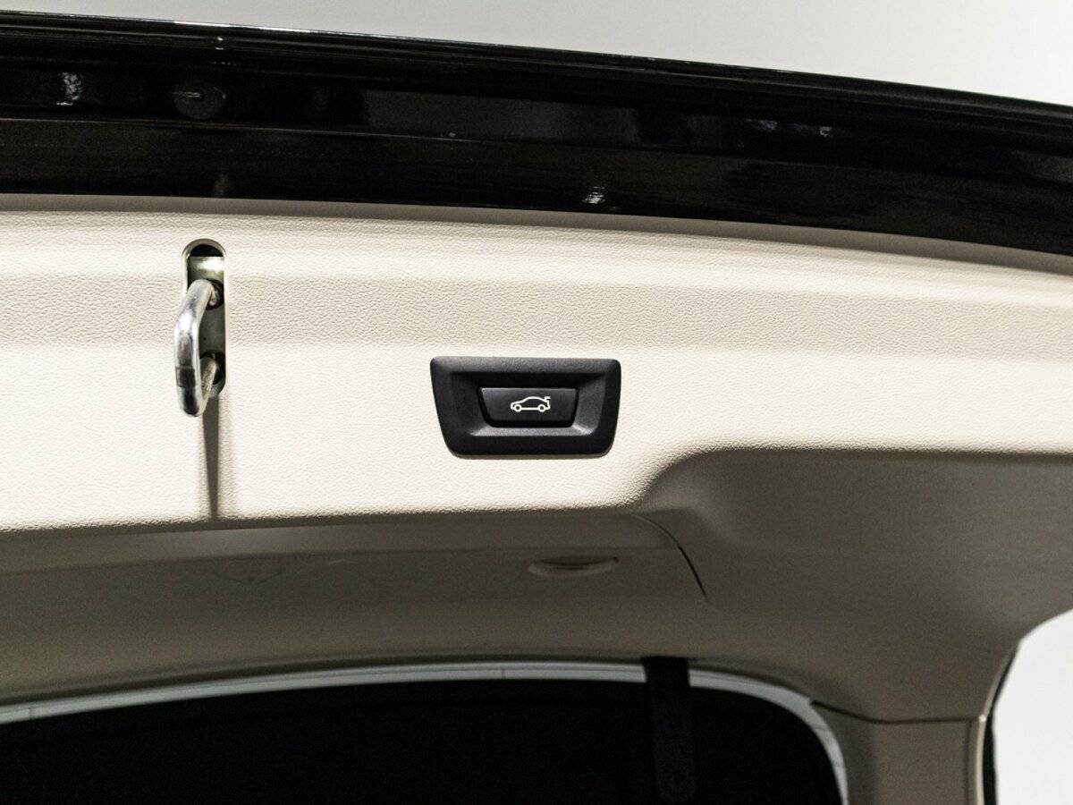 BMW 6 серии 2018 года с пробегом. Фото: #15