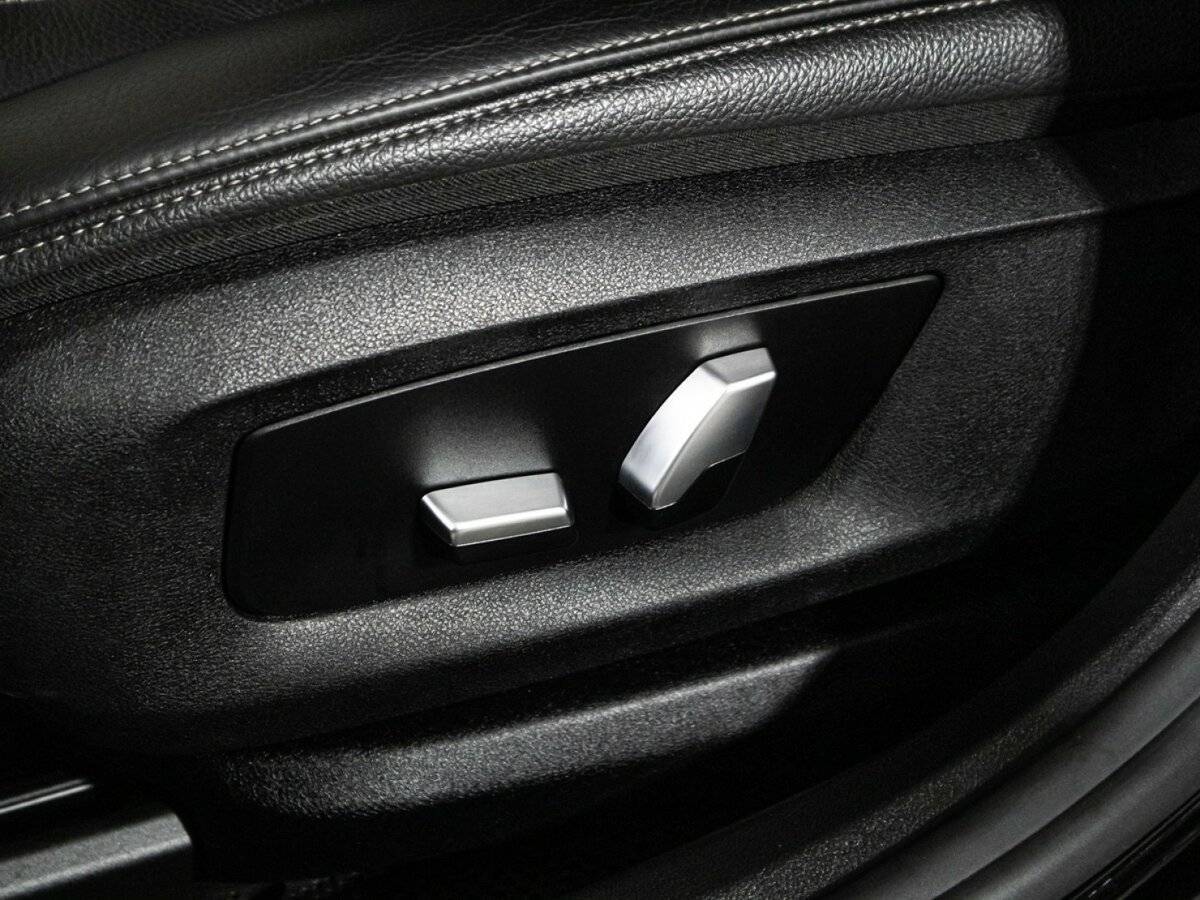 BMW 6 серии 2018 года с пробегом. Фото: #16