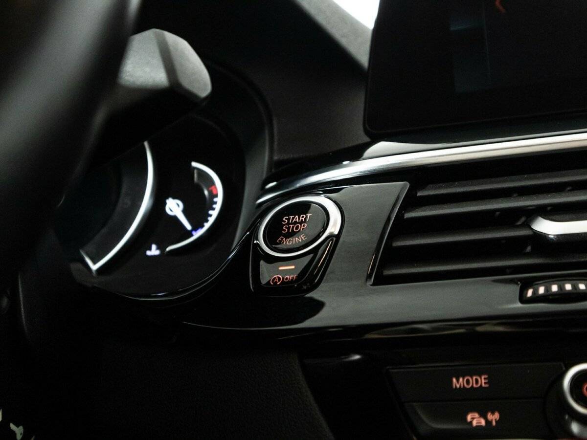 BMW 6 серии 2018 года с пробегом. Фото: #18