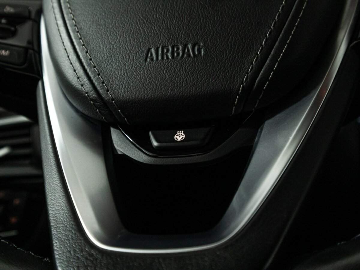 BMW 6 серии 2018 года с пробегом. Фото: #24