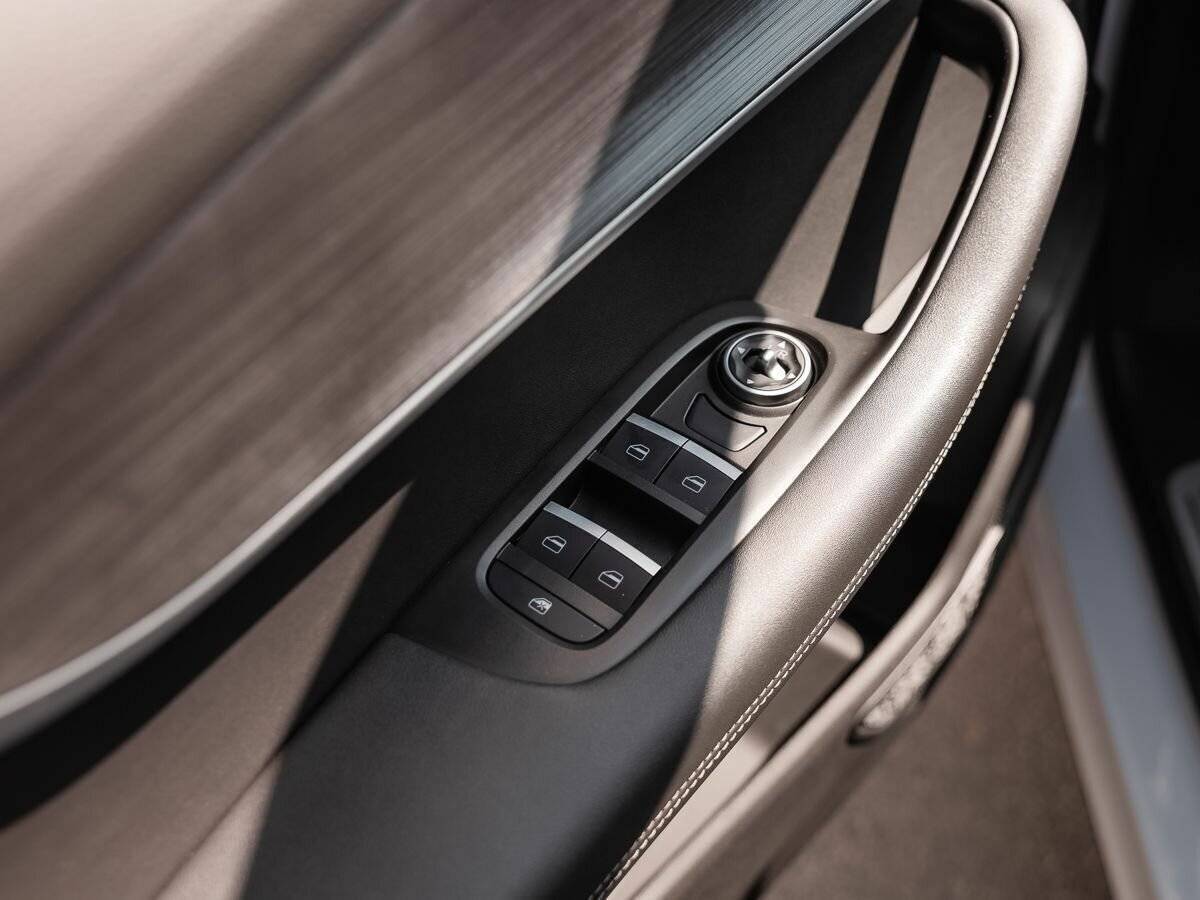 Chery Tiggo 7 Pro Max 2024 года с пробегом. Фото: #4