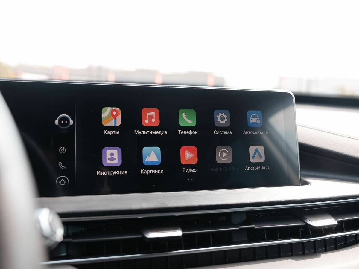 Chery Tiggo 7 Pro Max 2024 года с пробегом. Фото: #7