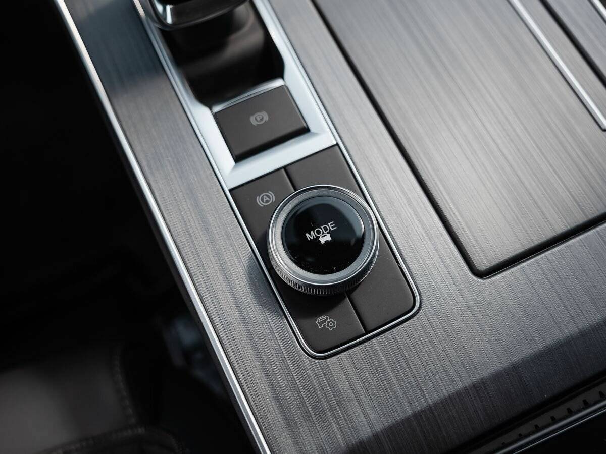 Chery Tiggo 7 Pro Max 2024 года с пробегом. Фото: #10