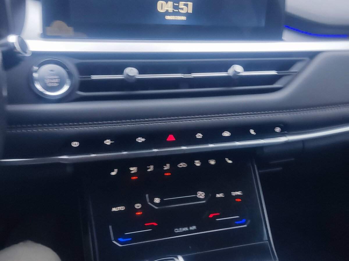 Chery Tiggo 7 Pro 2020 года с пробегом. Фото: #4