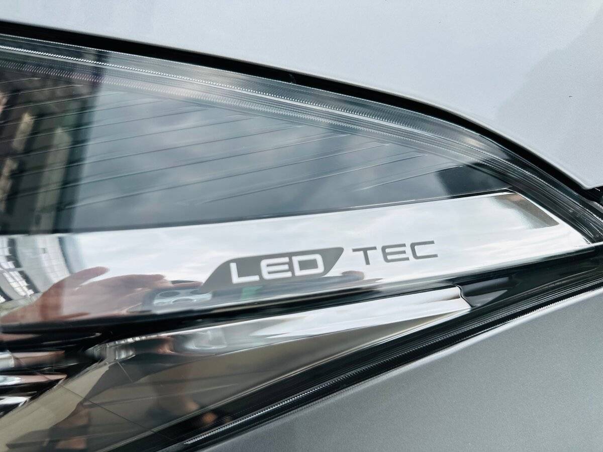 Chery Tiggo 4 Pro 2024 года с пробегом. Фото: #15