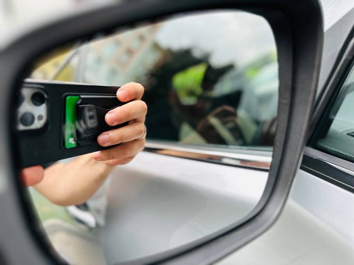 Chery Tiggo 4 Pro 2024 года с пробегом. Фото: #28