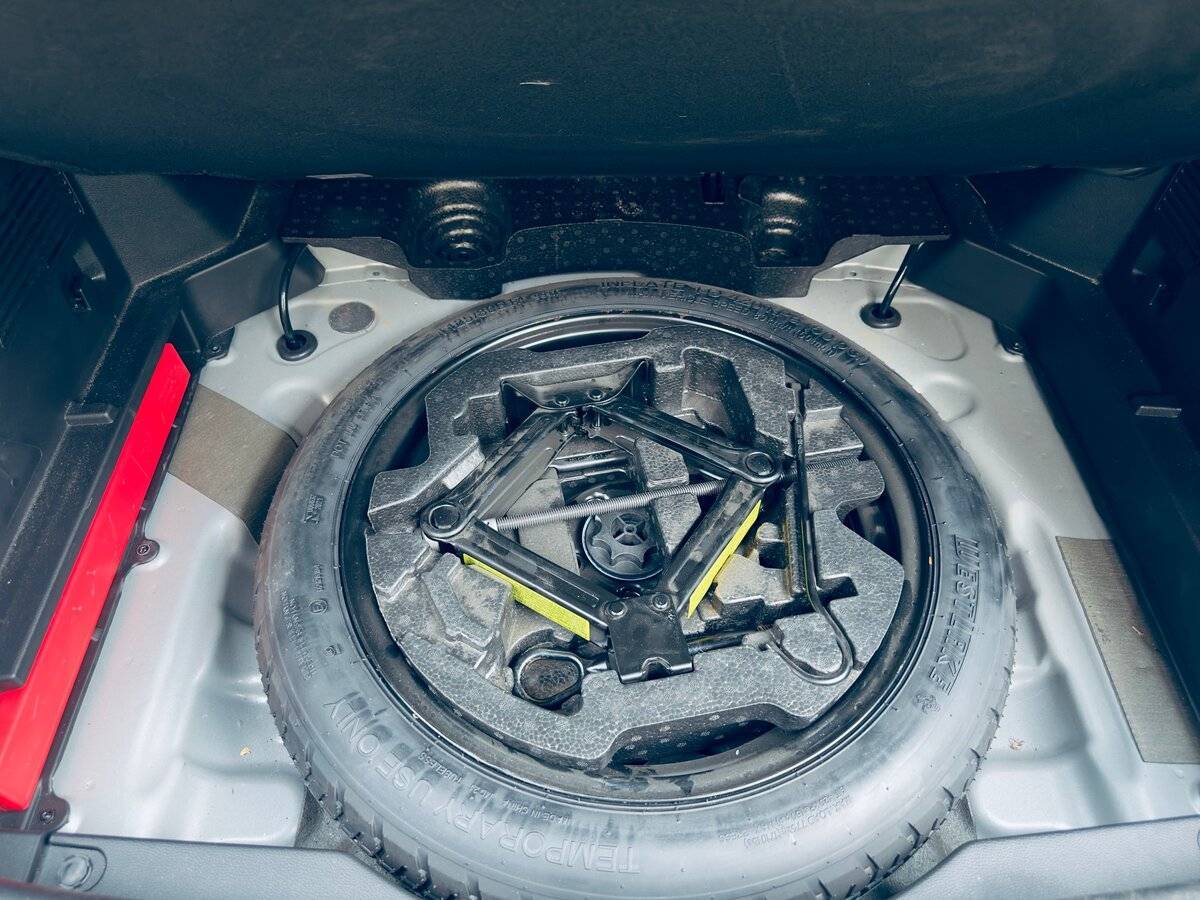 Chery Tiggo 4 Pro 2024 года с пробегом. Фото: #38