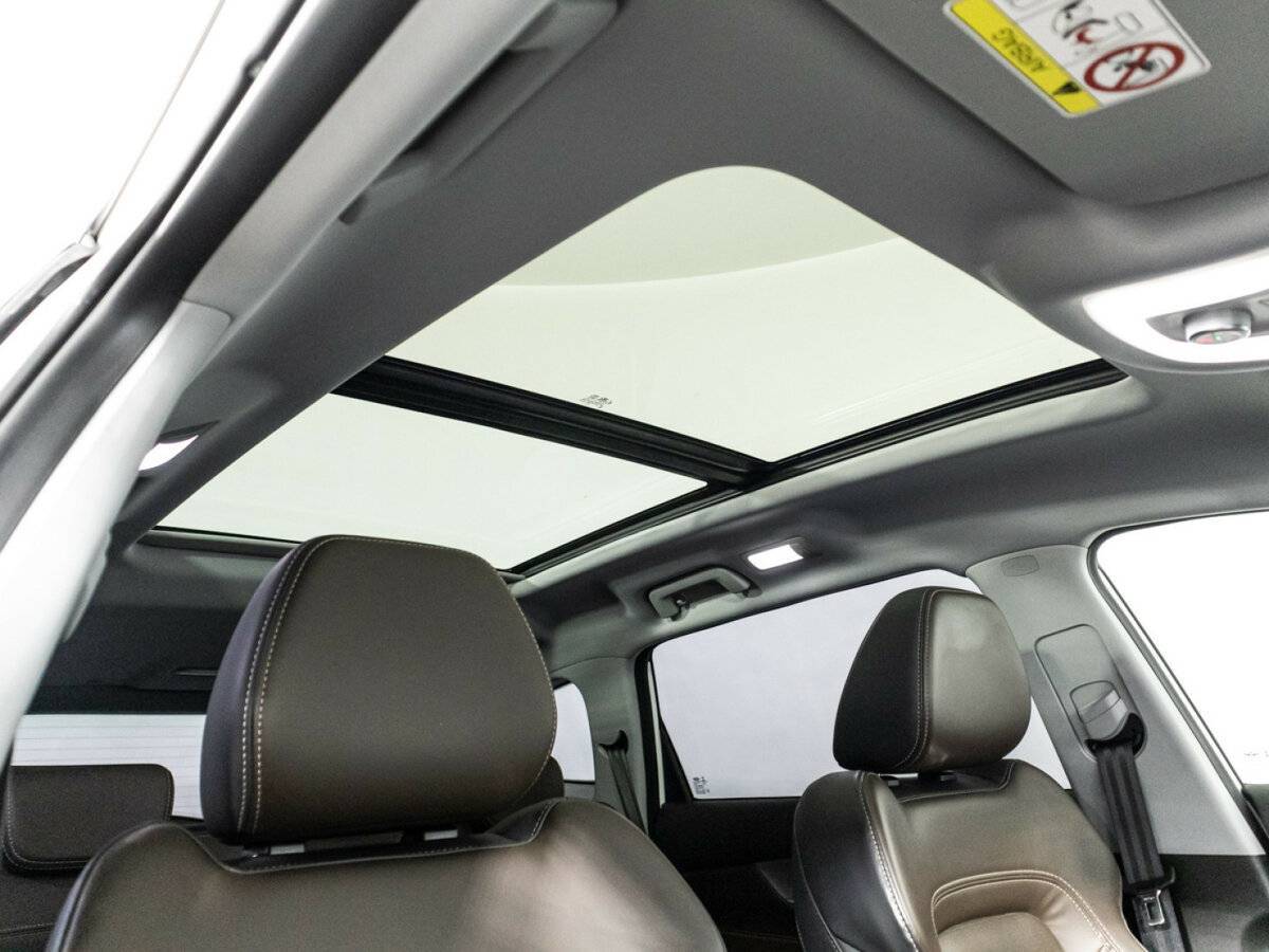 Б/У Чери Тигго 8 Про 2021 года. Фото: #23