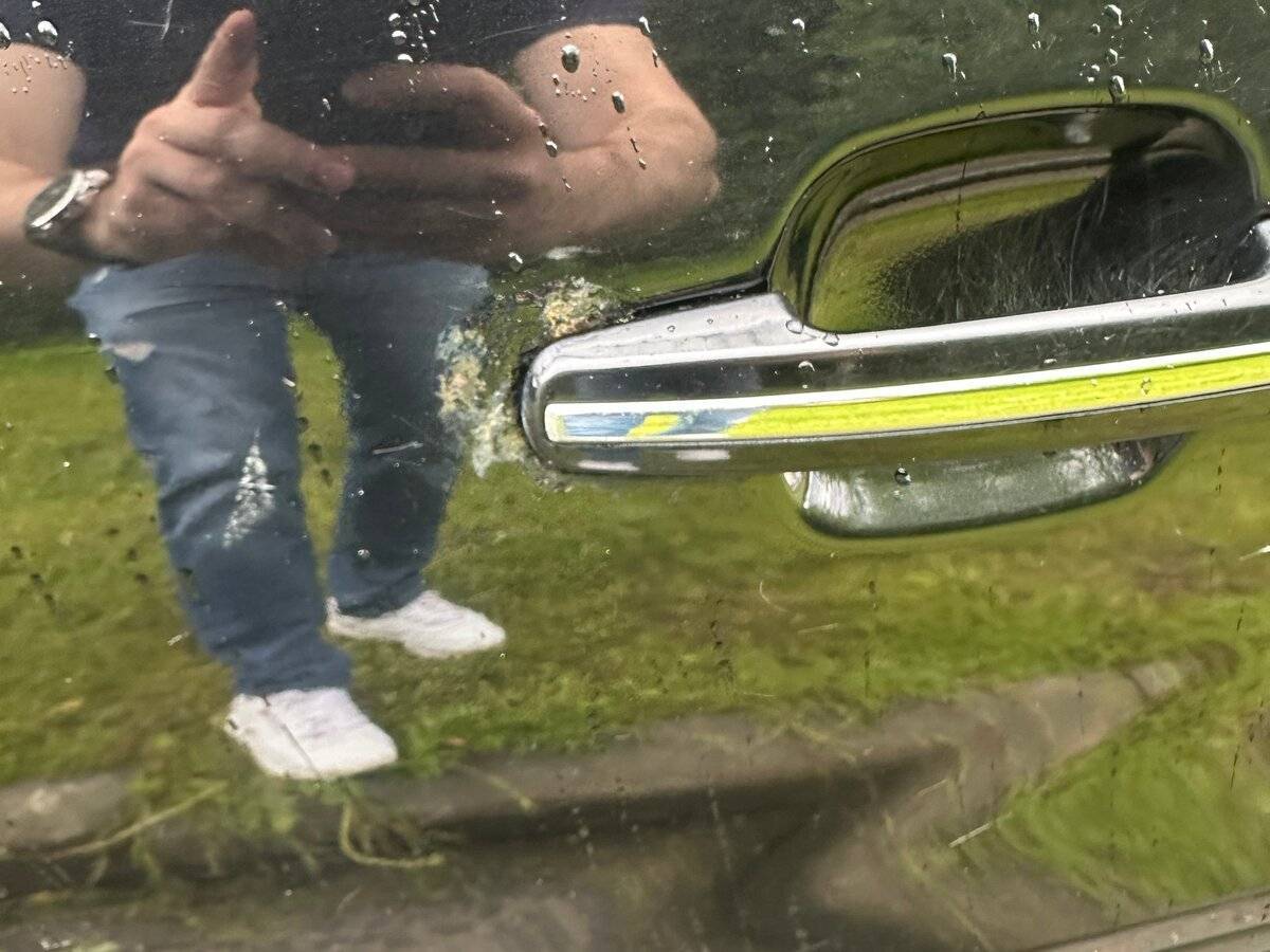 Chery Tiggo 3 2018 года с пробегом. Фото: #4