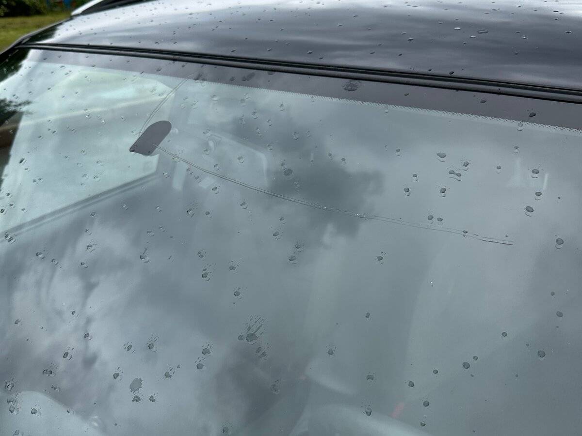 Chery Tiggo 3 2018 года с пробегом. Фото: #15