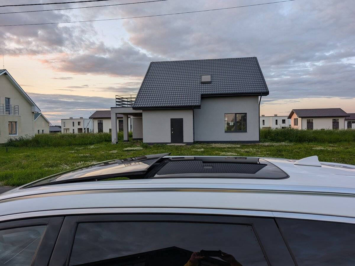 Chery Tiggo 7 Pro Max 2024 года с пробегом. Фото: #13