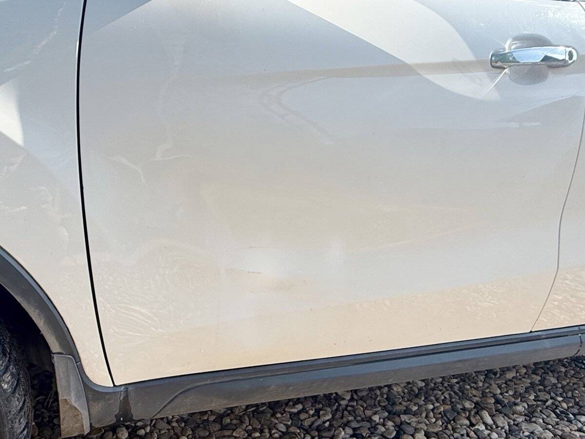 Changan CS35 2018 года с пробегом. Фото: #12