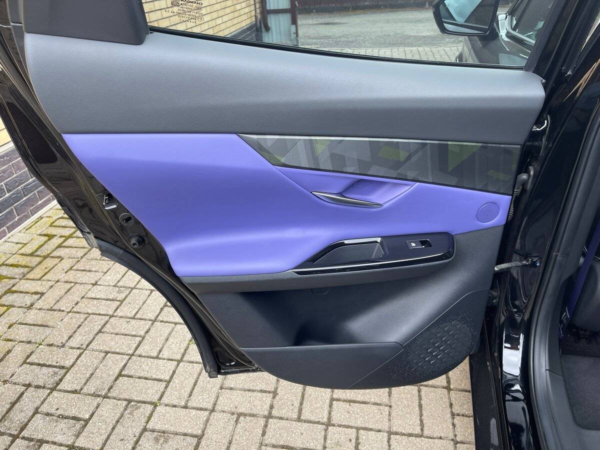 Changan UNI-T 2023 года с пробегом. Фото: #14