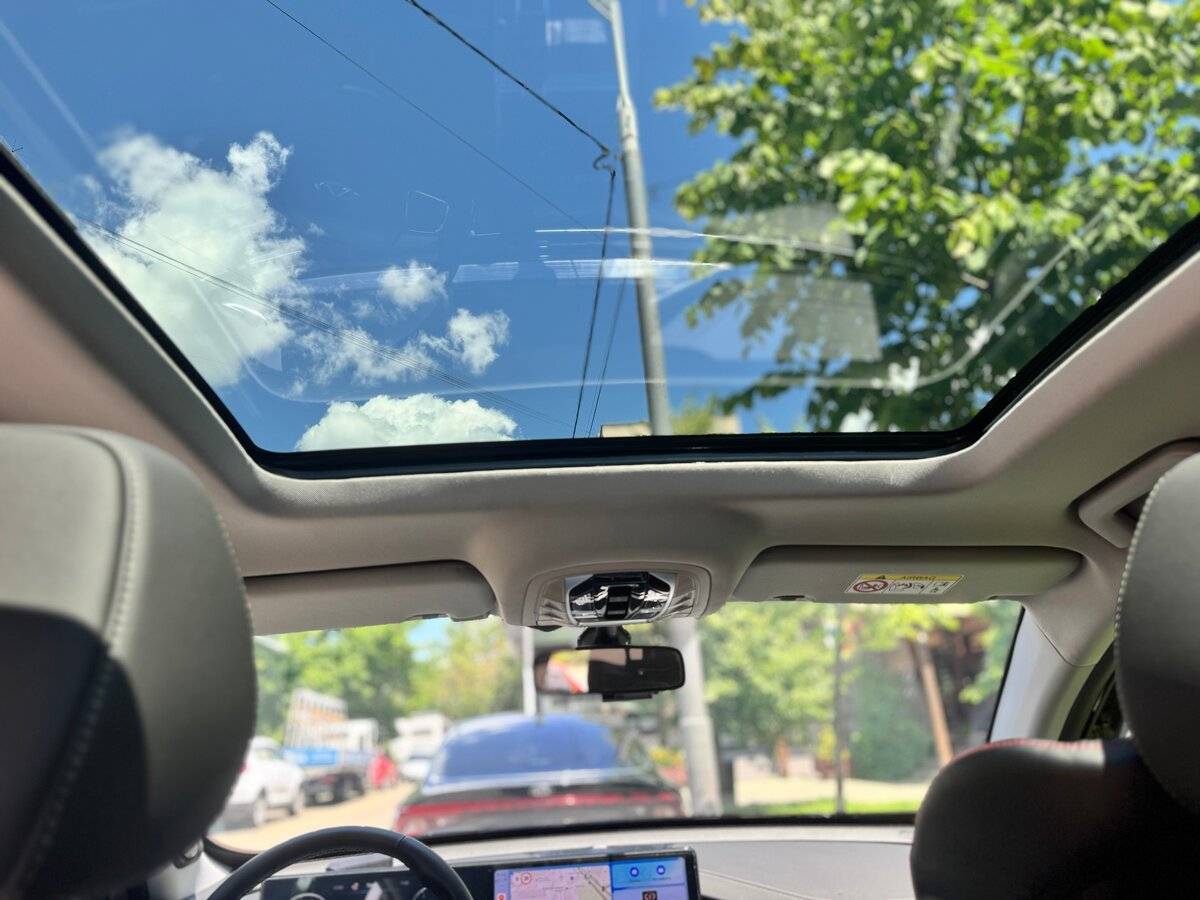 Chery Tiggo 7 Pro Max 2024 года с пробегом. Фото: #7