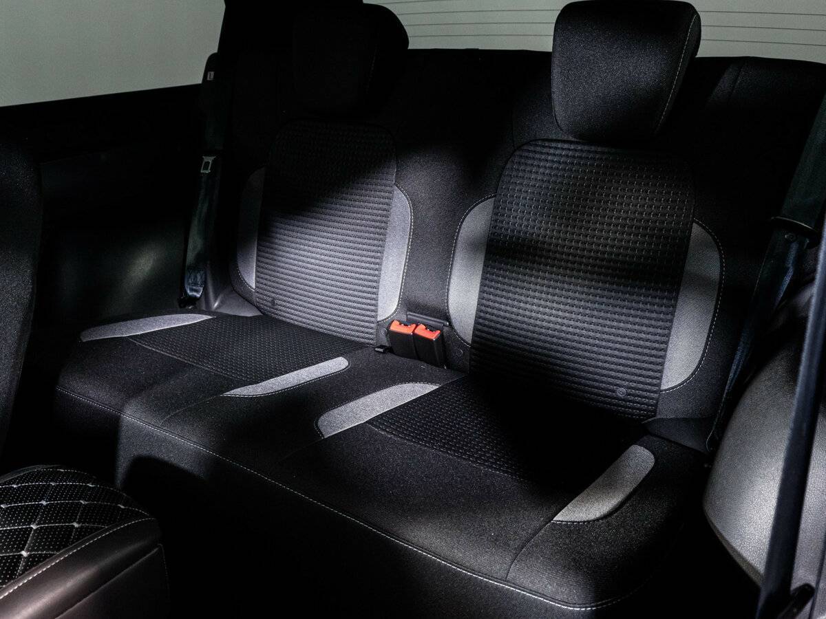 Lada (ВАЗ) Niva Legend 2024 года с пробегом. Фото: #9