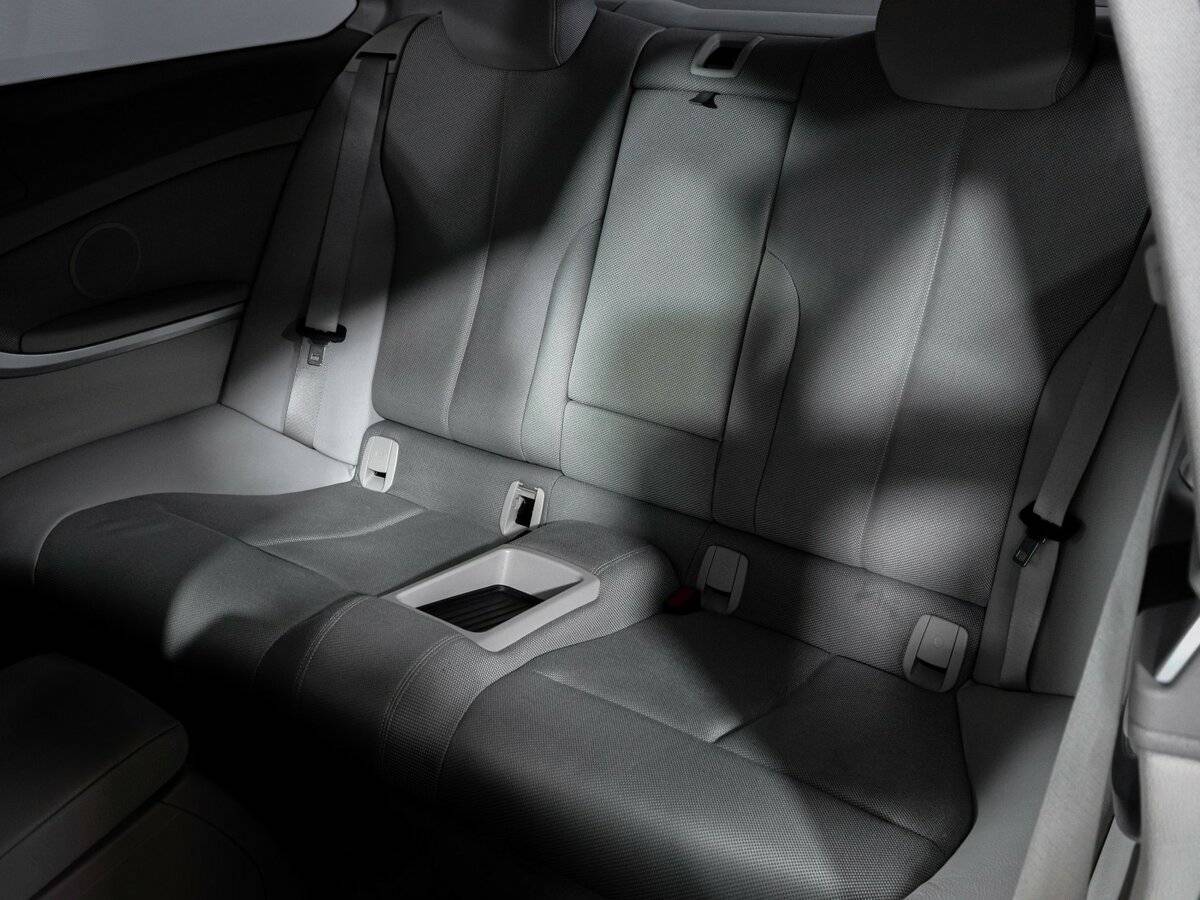 BMW 4 серии 2014 года с пробегом. Фото: #9