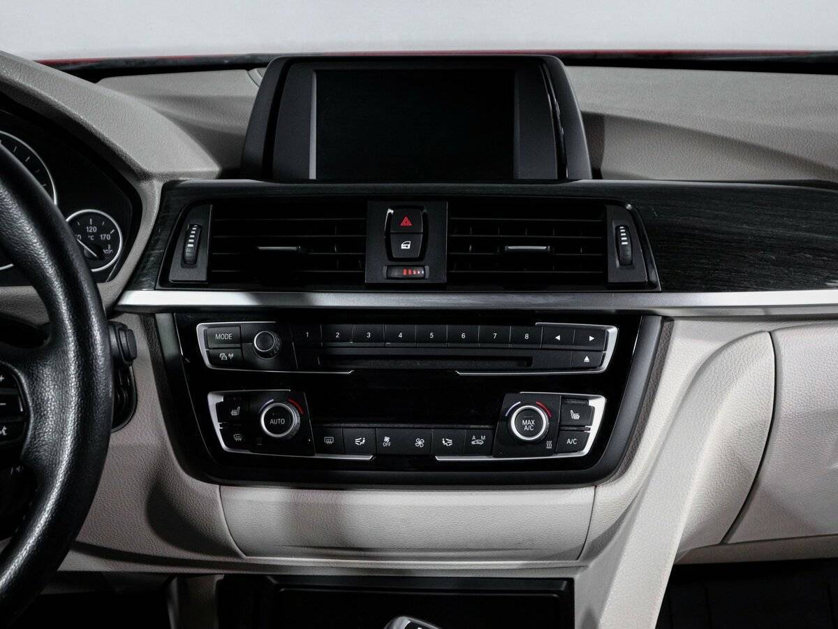 BMW 4 серии 2014 года с пробегом. Фото: #12