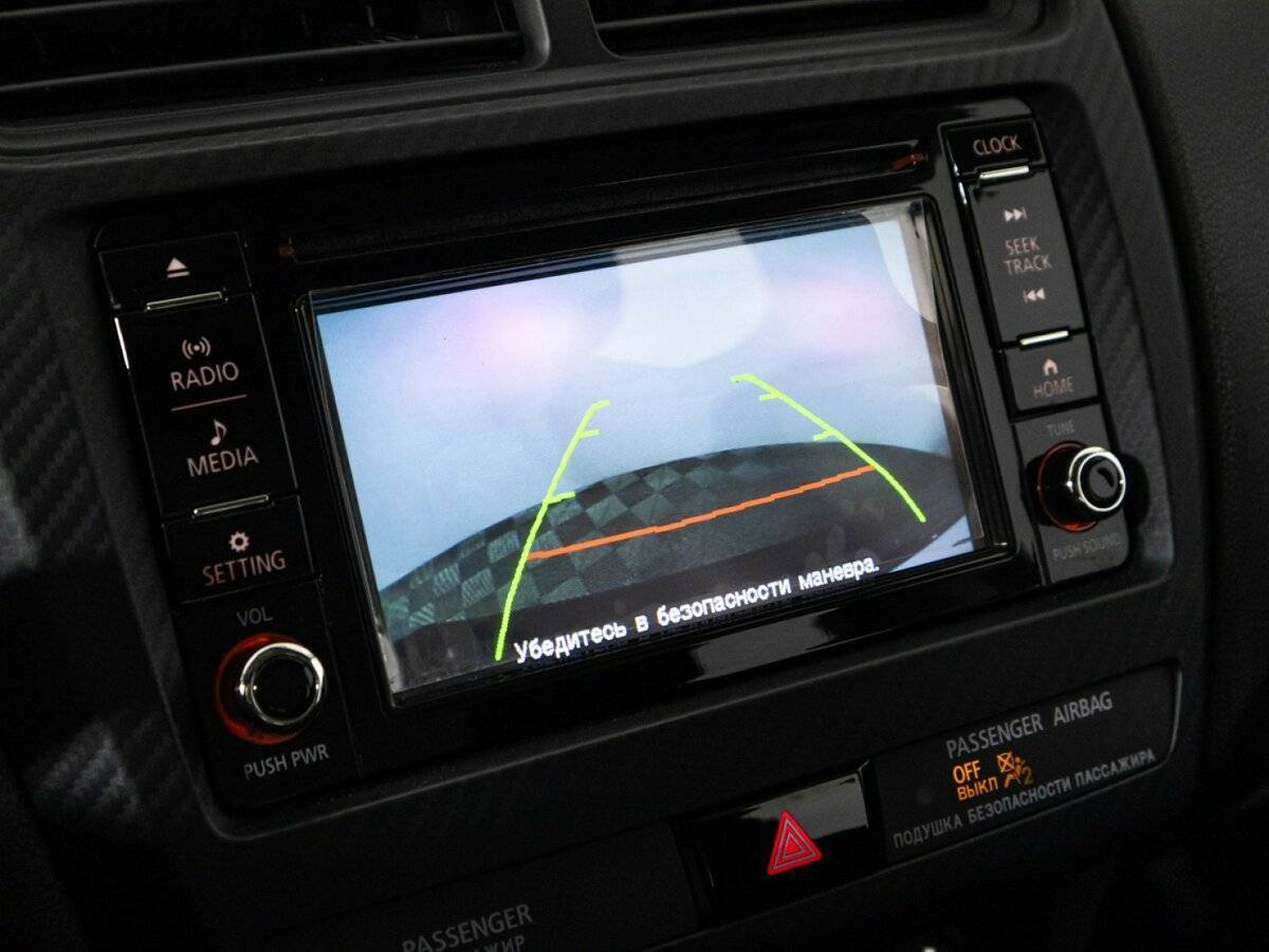 Mitsubishi ASX 2019 года с пробегом. Фото: #15