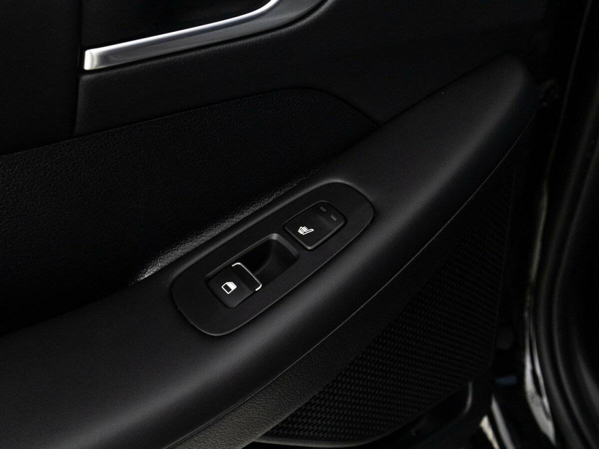 Hyundai Sonata 2020 года с пробегом. Фото: #14