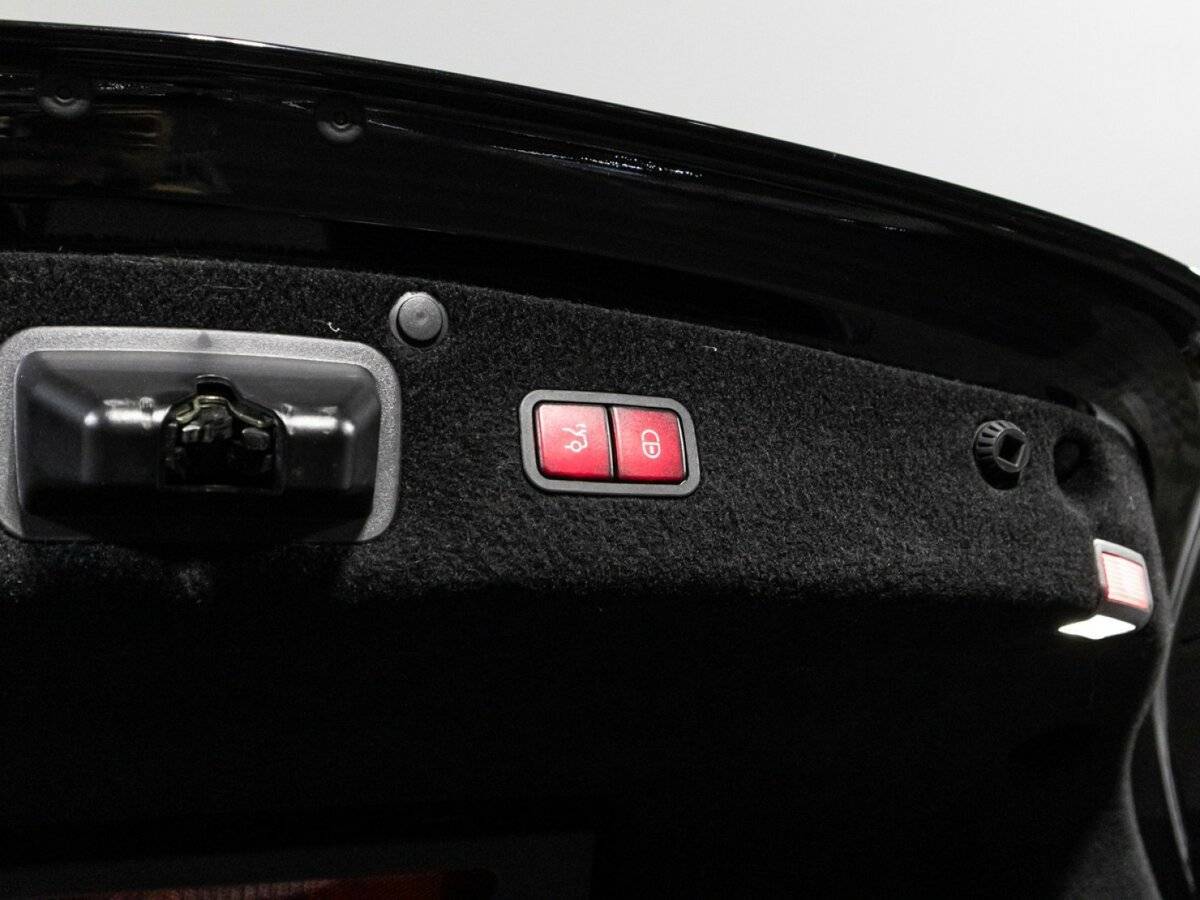 Mercedes-Benz S-Класс 2015 года с пробегом. Фото: #15