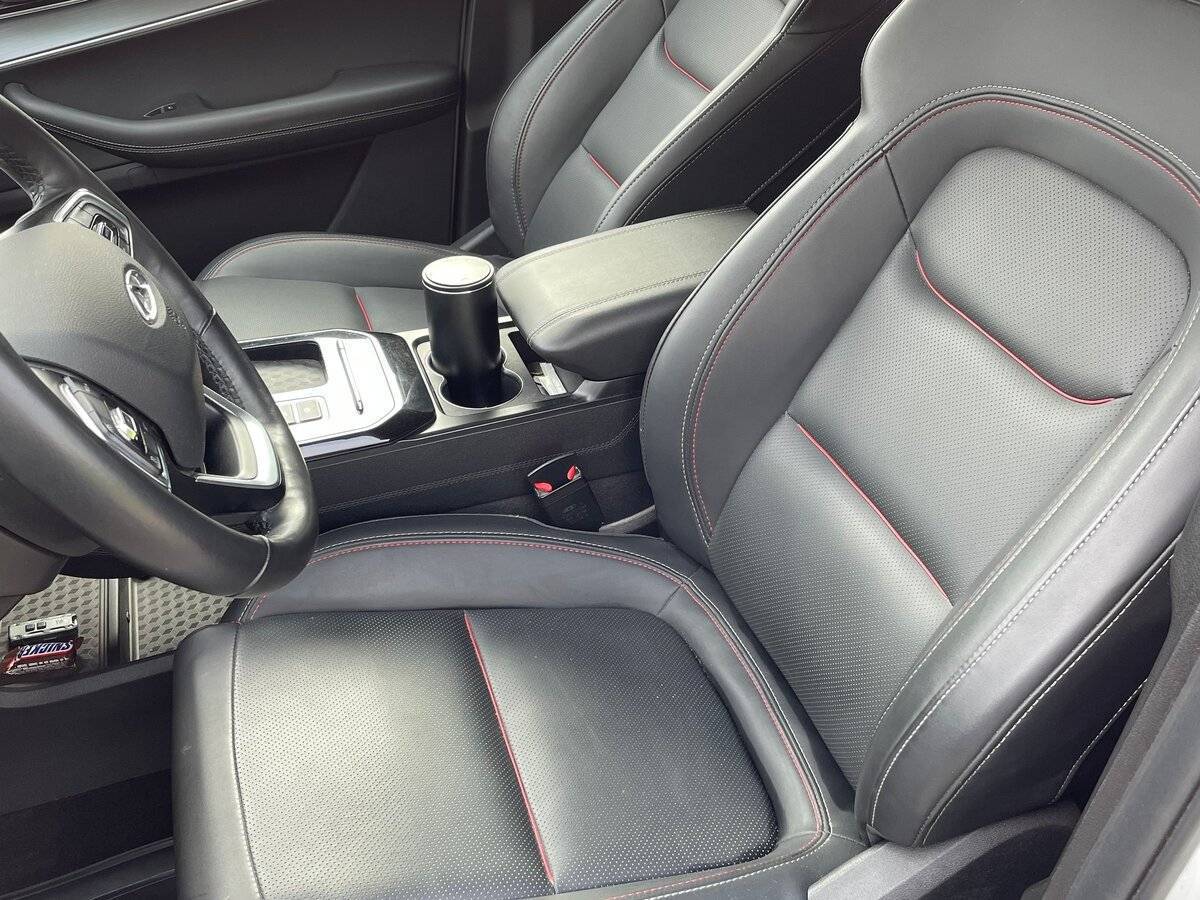 Chery Tiggo 7 Pro 2021 года с пробегом. Фото: #10