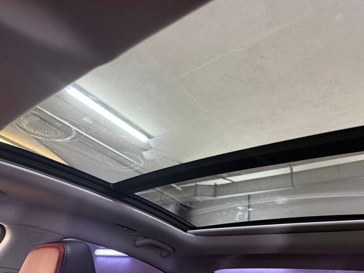 Changan Eado Plus 2023 года с пробегом. Фото: #19