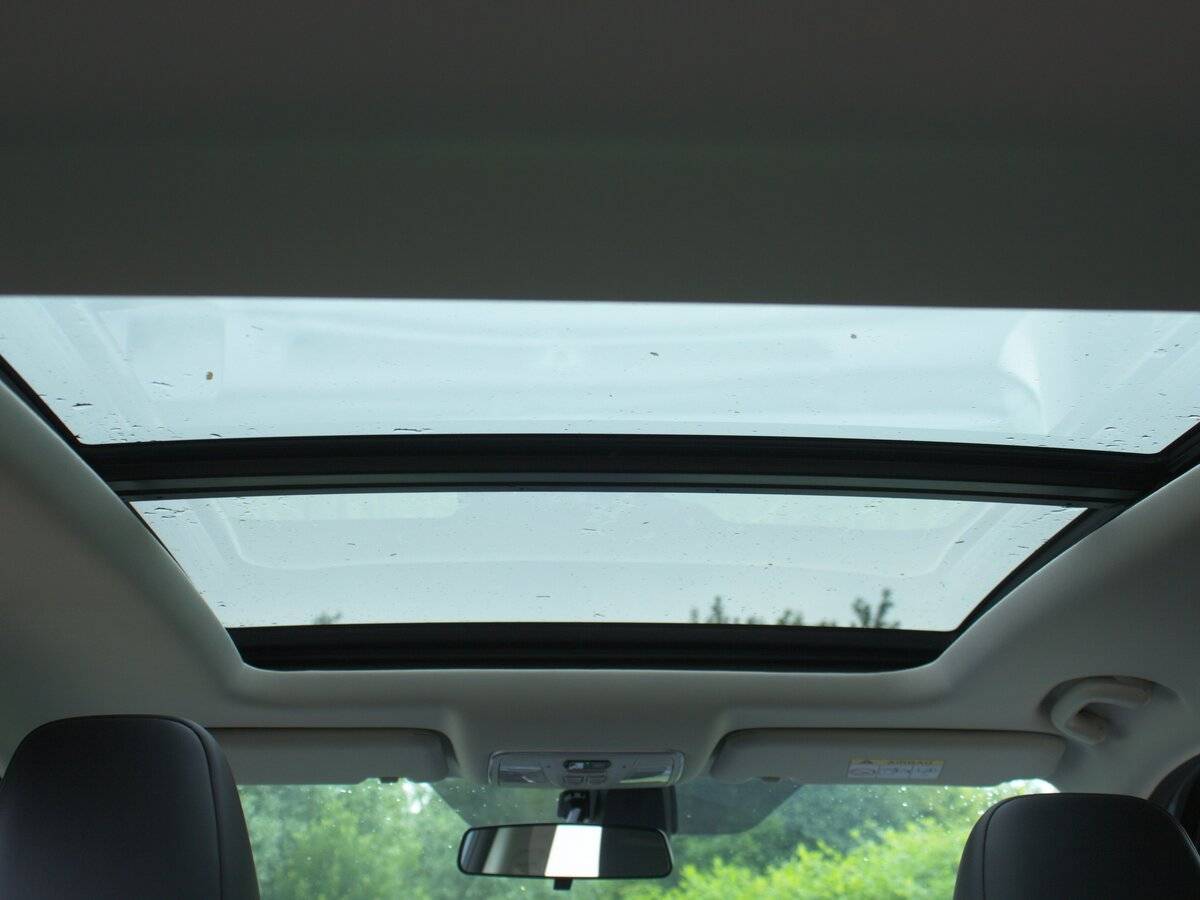 Changan CS35 Plus 2023 года с пробегом. Фото: #7