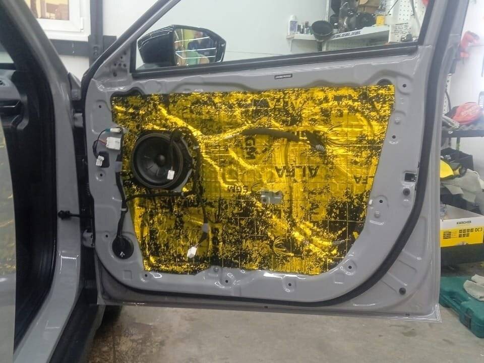 Changan UNI-V 2023 года с пробегом. Фото: #9