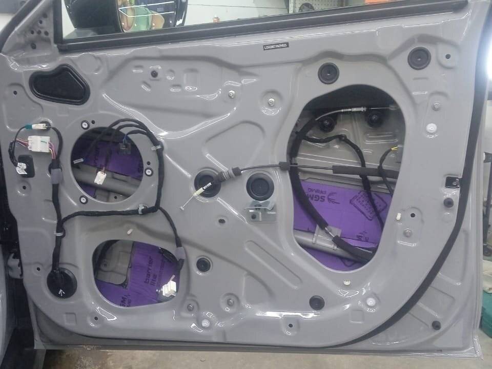 Changan UNI-V 2023 года с пробегом. Фото: #10