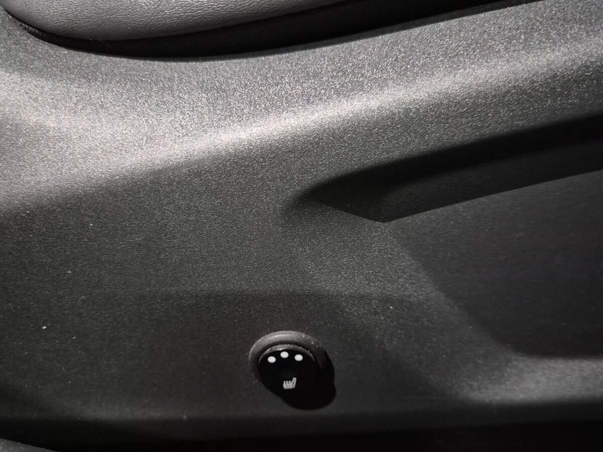 Changan UNI-V 2023 года с пробегом. Фото: #22