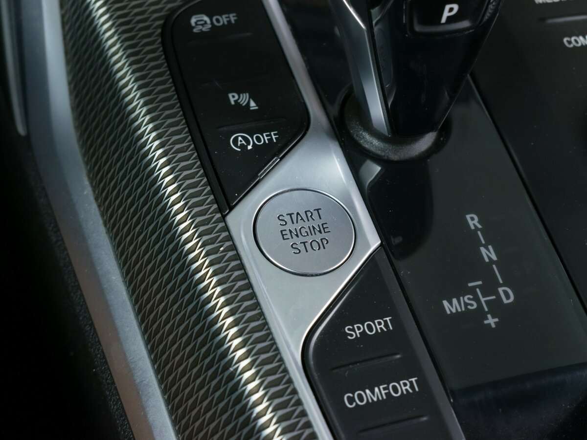 BMW 3 серии 2021 года с пробегом. Фото: #15