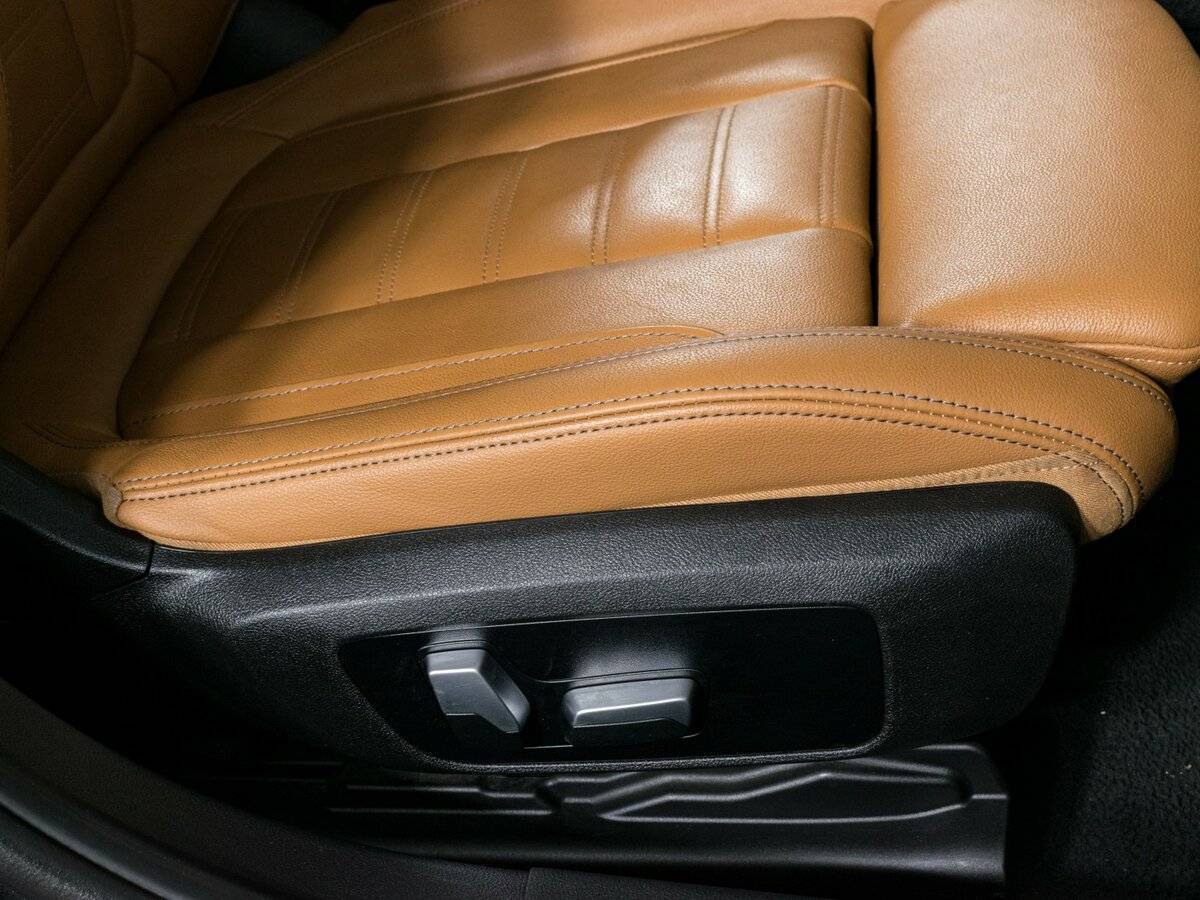 BMW 3 серии 2021 года с пробегом. Фото: #19