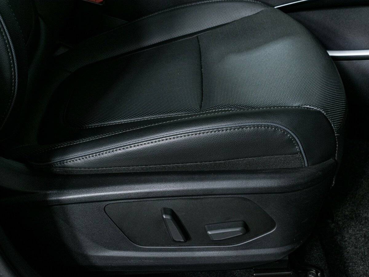 Hyundai Tucson 2023 года с пробегом. Фото: #14